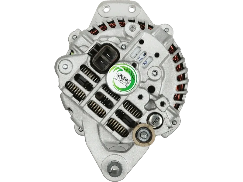 A9097(MANDO) Mando - 1.ALTERNATOR — zdjęcie 6 z 7