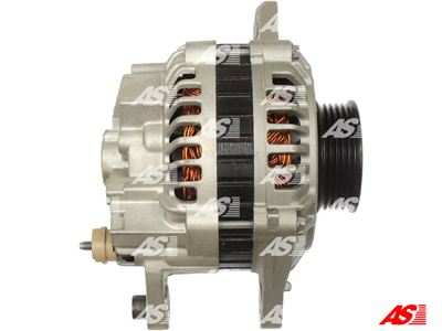 A9097(MANDO) Mando - 1.ALTERNATOR — zdjęcie 2 z 7