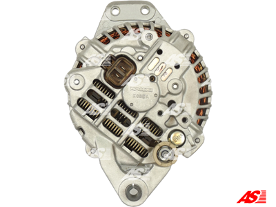 A9097(MANDO) Mando - 1.ALTERNATOR — zdjęcie 3 z 7