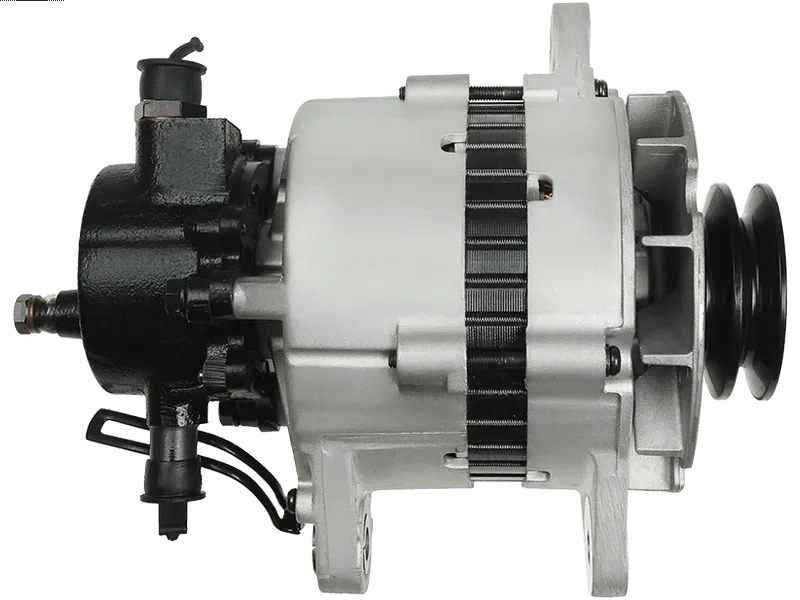 A9098 AS-PL - 1.ALTERNATOR — zdjęcie 4 z 7