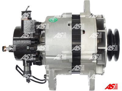 A9098 AS-PL - 1.ALTERNATOR — zdjęcie 7 z 7