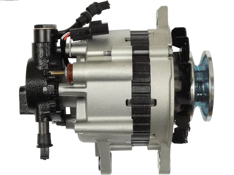 A9099(MANDO) Mando - 1.ALTERNATOR — zdjęcie 4 z 7