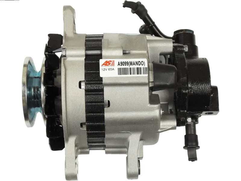 A9099(MANDO) Mando - 1.ALTERNATOR — zdjęcie 2 z 7