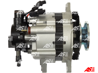 A9099(MANDO) Mando - 1.ALTERNATOR — zdjęcie 7 z 7