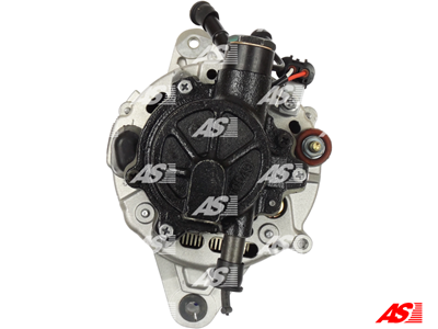 A9099(MANDO) Mando - 1.ALTERNATOR — zdjęcie 6 z 7