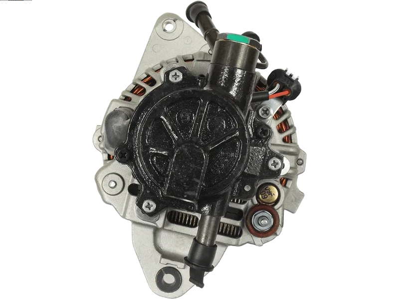 A9100 AS-PL - 1.ALTERNATOR — zdjęcie 3 z 7
