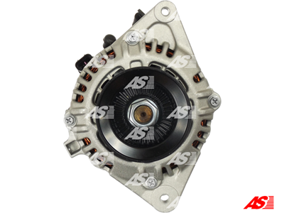 A9100 AS-PL - 1.ALTERNATOR — zdjęcie 1 z 7
