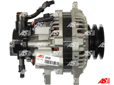 A9100 AS-PL - 1.ALTERNATOR — zdjęcie 7 z 7