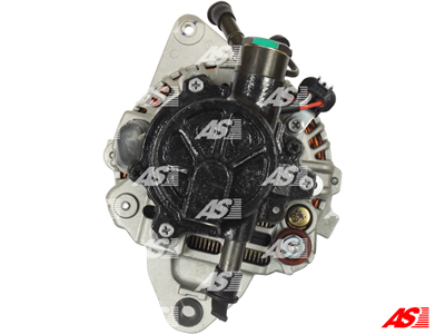 A9100 AS-PL - 1.ALTERNATOR — zdjęcie 6 z 7