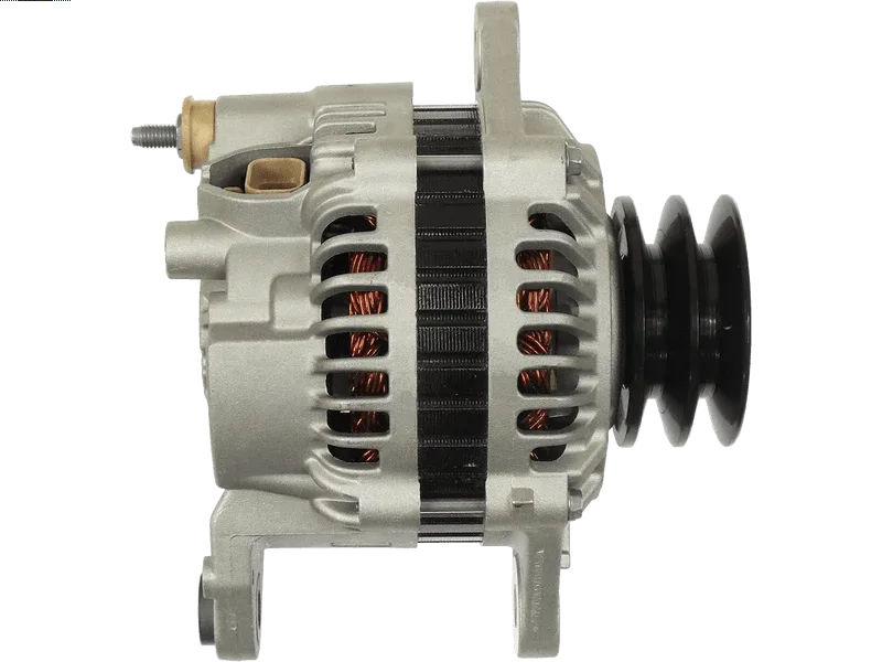 A9101(MANDO) Mando - 1.ALTERNATOR — zdjęcie 4 z 7