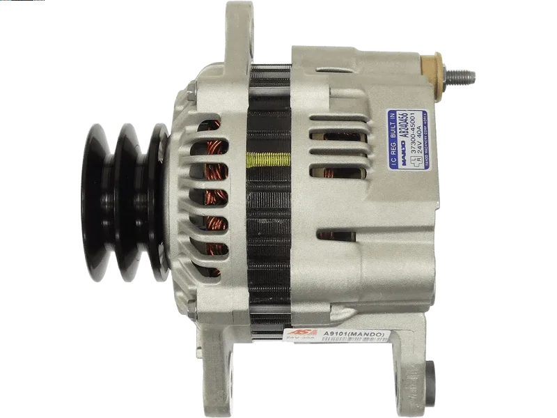 A9101(MANDO) Mando - 1.ALTERNATOR — zdjęcie 2 z 7