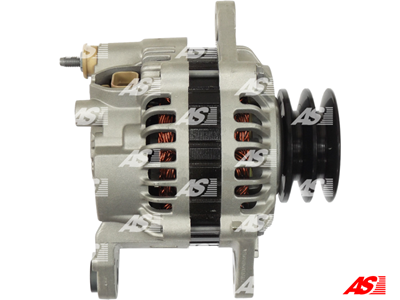 A9101(MANDO) Mando - 1.ALTERNATOR — zdjęcie 7 z 7