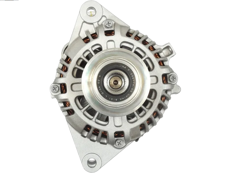 A9102(MANDO) Mando - 1.ALTERNATOR — zdjęcie 5 z 7