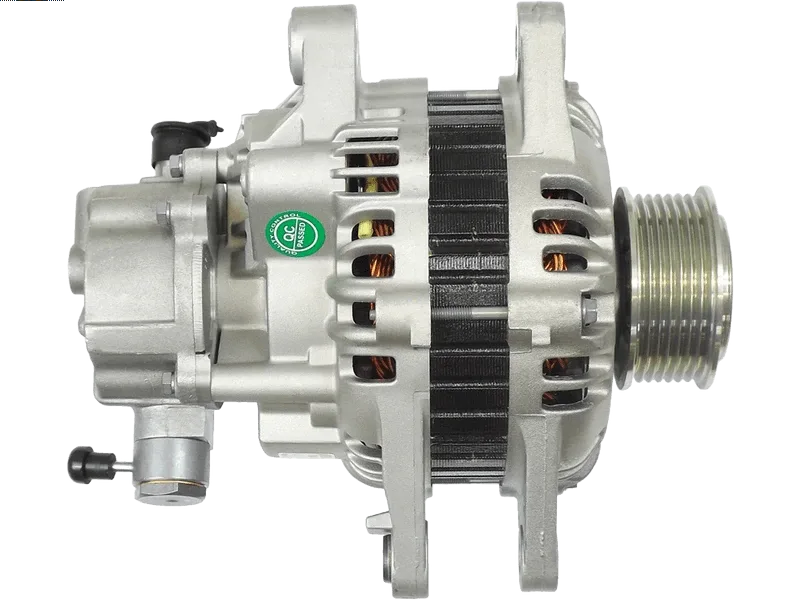 A9102(MANDO) Mando - 1.ALTERNATOR — zdjęcie 4 z 7
