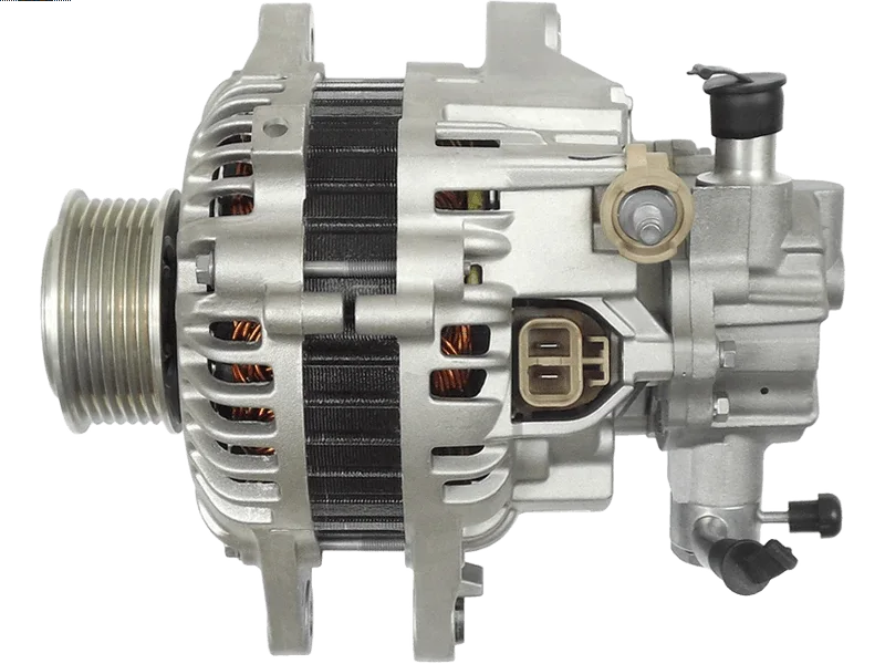 A9102(MANDO) Mando - 1.ALTERNATOR — zdjęcie 2 z 7