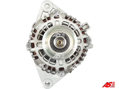 A9102(MANDO) Mando - 1.ALTERNATOR — zdjęcie 1 z 7