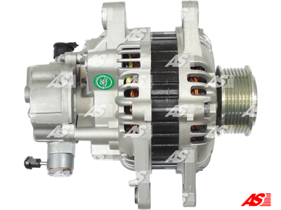 A9102(MANDO) Mando - 1.ALTERNATOR — zdjęcie 7 z 7