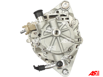 A9102(MANDO) Mando - 1.ALTERNATOR — zdjęcie 6 z 7