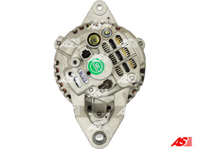A9103(MANDO) Mando - 1.ALTERNATOR — zdjęcie 3 z 7