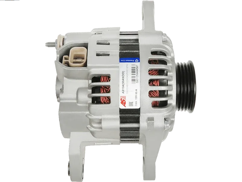 A9104(MANDO) Mando - 1.ALTERNATOR — zdjęcie 5 z 7