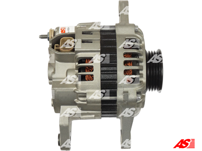 A9104(MANDO) Mando - 1.ALTERNATOR — zdjęcie 2 z 7
