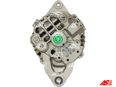 A9104(MANDO) Mando - 1.ALTERNATOR — zdjęcie 3 z 7