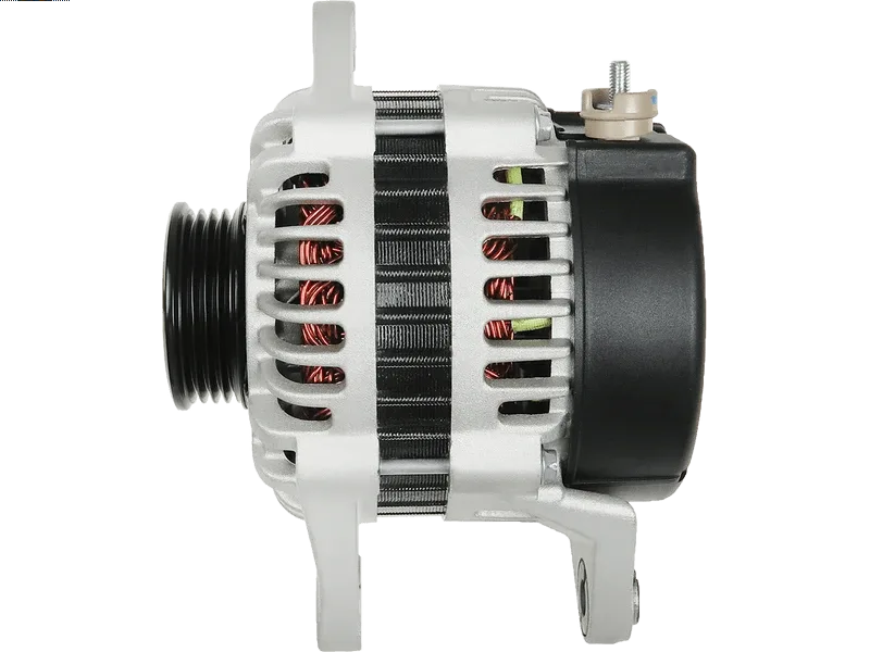 A9105(MANDO) Mando - 1.ALTERNATOR — zdjęcie 7 z 7
