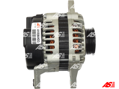 A9105(MANDO) Mando - 1.ALTERNATOR — zdjęcie 2 z 7