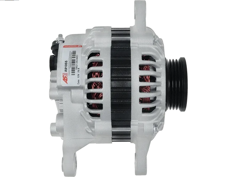 A9105S AS-PL - 1.ALTERNATOR — zdjęcie 4 z 5
