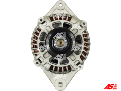 A9106(MANDO) Mando - 1.ALTERNATOR — zdjęcie 1 z 7