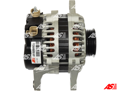 A9106(MANDO) Mando - 1.ALTERNATOR — zdjęcie 7 z 7