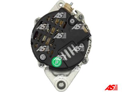 A9106(MANDO) Mando - 1.ALTERNATOR — zdjęcie 6 z 7