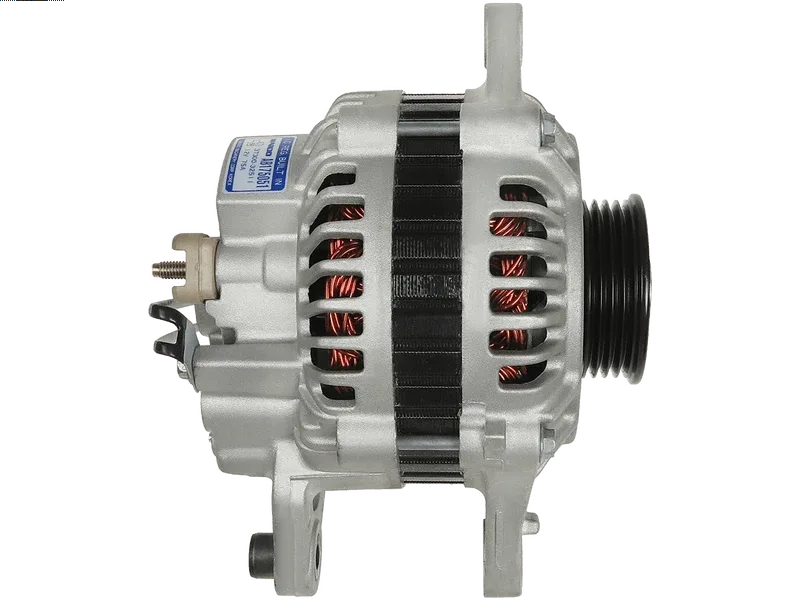 A9108(MANDO) Mando - 1.ALTERNATOR — zdjęcie 4 z 7