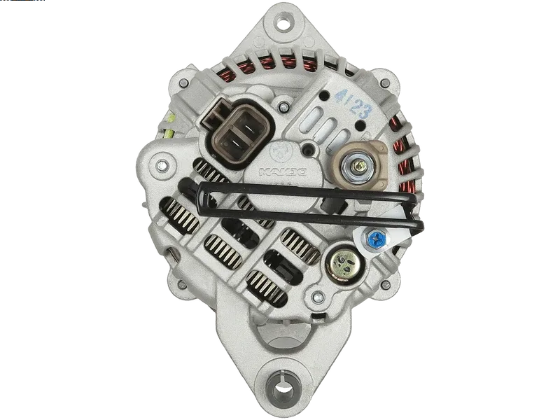 A9108(MANDO) Mando - 1.ALTERNATOR — zdjęcie 3 z 7