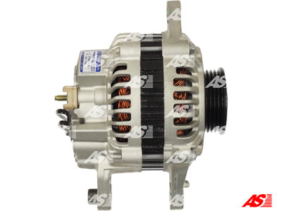 A9108(MANDO) Mando - 1.ALTERNATOR — zdjęcie 7 z 7