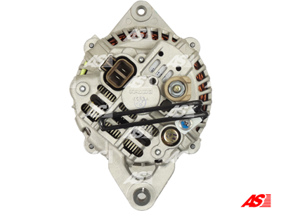 A9108(MANDO) Mando - 1.ALTERNATOR — zdjęcie 6 z 7