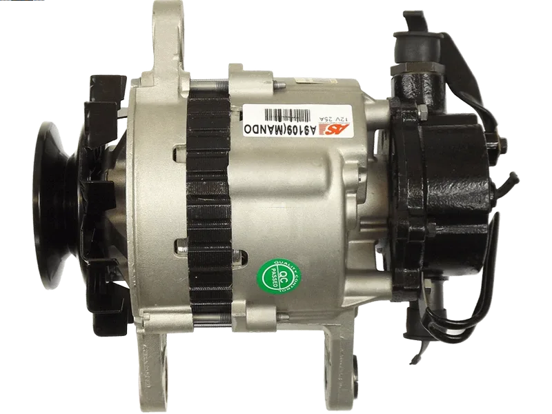 A9109(MANDO) Mando - 1.ALTERNATOR — zdjęcie 2 z 7