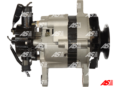 A9109(MANDO) Mando - 1.ALTERNATOR — zdjęcie 7 z 7