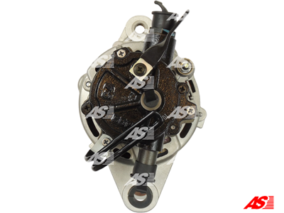A9109(MANDO) Mando - 1.ALTERNATOR — zdjęcie 6 z 7