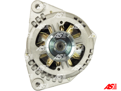 A9110 AS-PL - 1.ALTERNATOR — zdjęcie 1 z 7