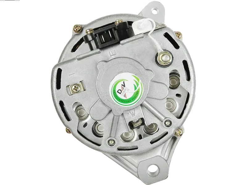 A9111 AS-PL - 1.ALTERNATOR — zdjęcie 6 z 7