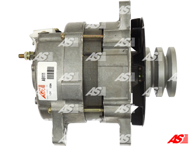 A9111 AS-PL - 1.ALTERNATOR — zdjęcie 2 z 7