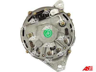 A9111 AS-PL - 1.ALTERNATOR — zdjęcie 3 z 7