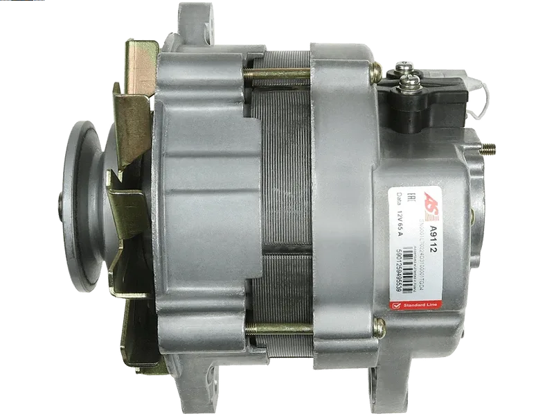 A9112 AS-PL - 1.ALTERNATOR — zdjęcie 7 z 7