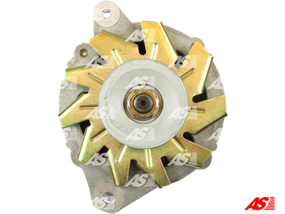 A9112 AS-PL - 1.ALTERNATOR — zdjęcie 1 z 7