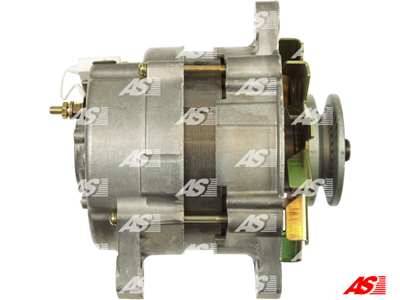 A9112 AS-PL - 1.ALTERNATOR — zdjęcie 2 z 7