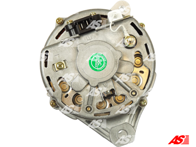 A9112 AS-PL - 1.ALTERNATOR — zdjęcie 3 z 7