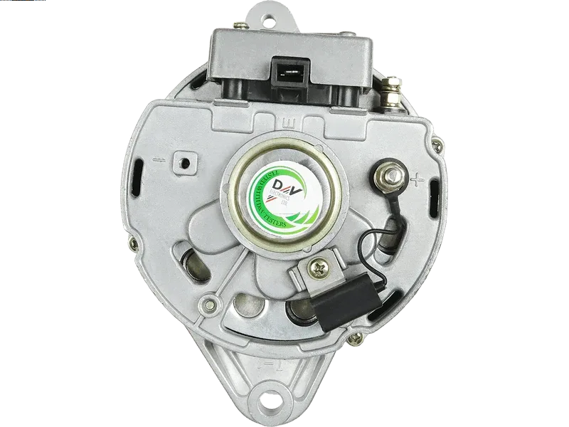 A9113 AS-PL - 1.ALTERNATOR — zdjęcie 3 z 7