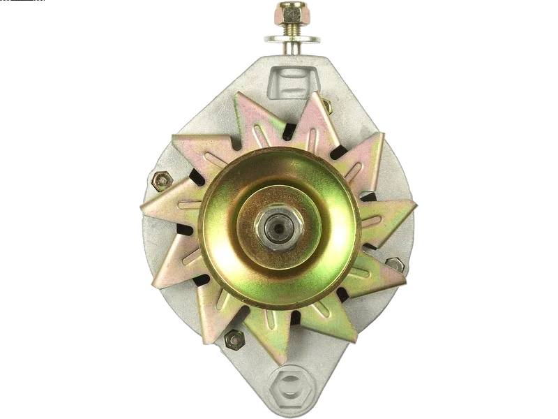 A9114 AS-PL - 1.ALTERNATOR — zdjęcie 5 z 7