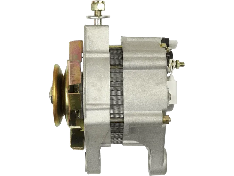 A9114 AS-PL - 1.ALTERNATOR — zdjęcie 2 z 7